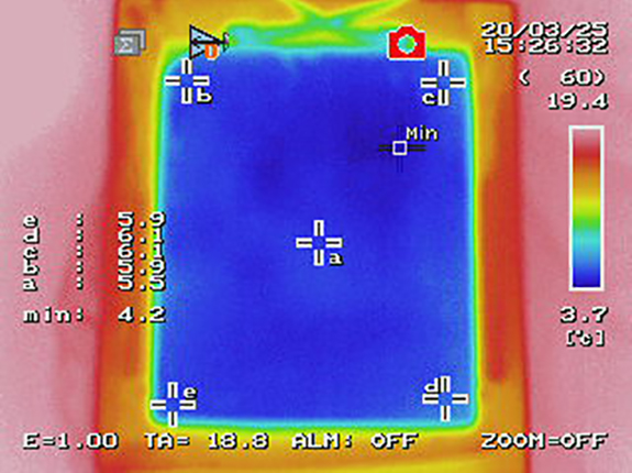 TC-100S使用示例视频