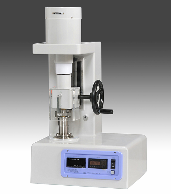 ハイシェアー回転式粘度計