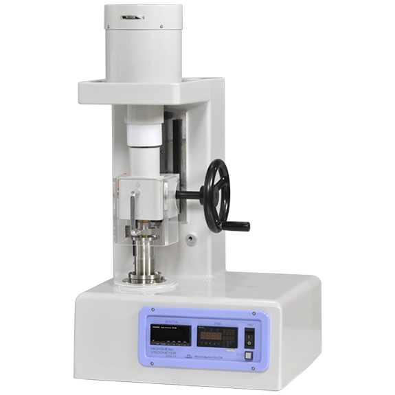 ハイシェアー 回転式粘度計