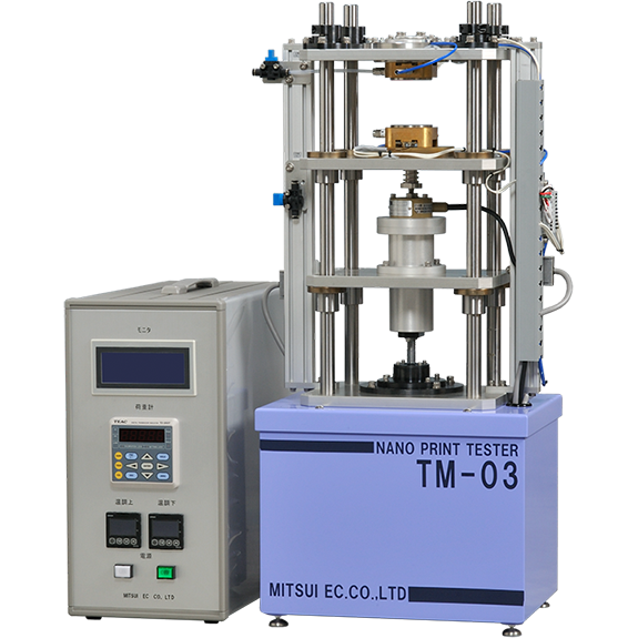 ナノインプリント装置 TM-Series