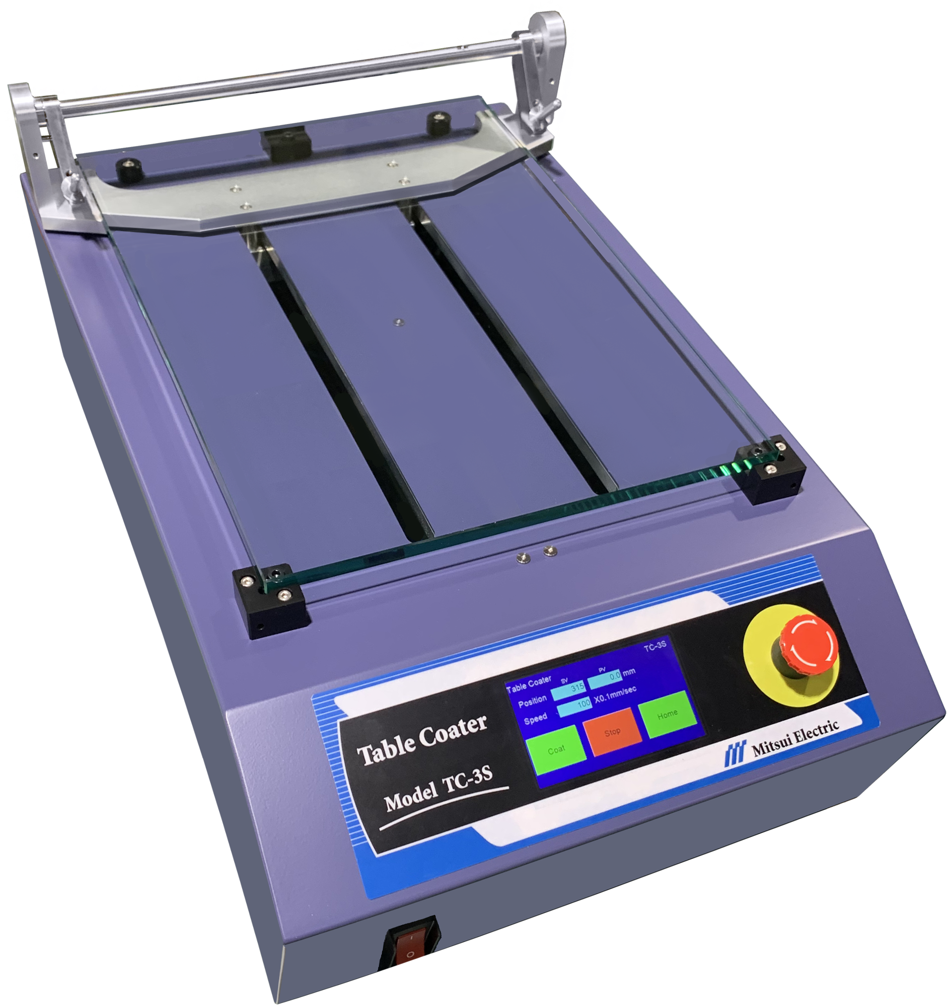 デモ機貸出し無料キャンペーン！