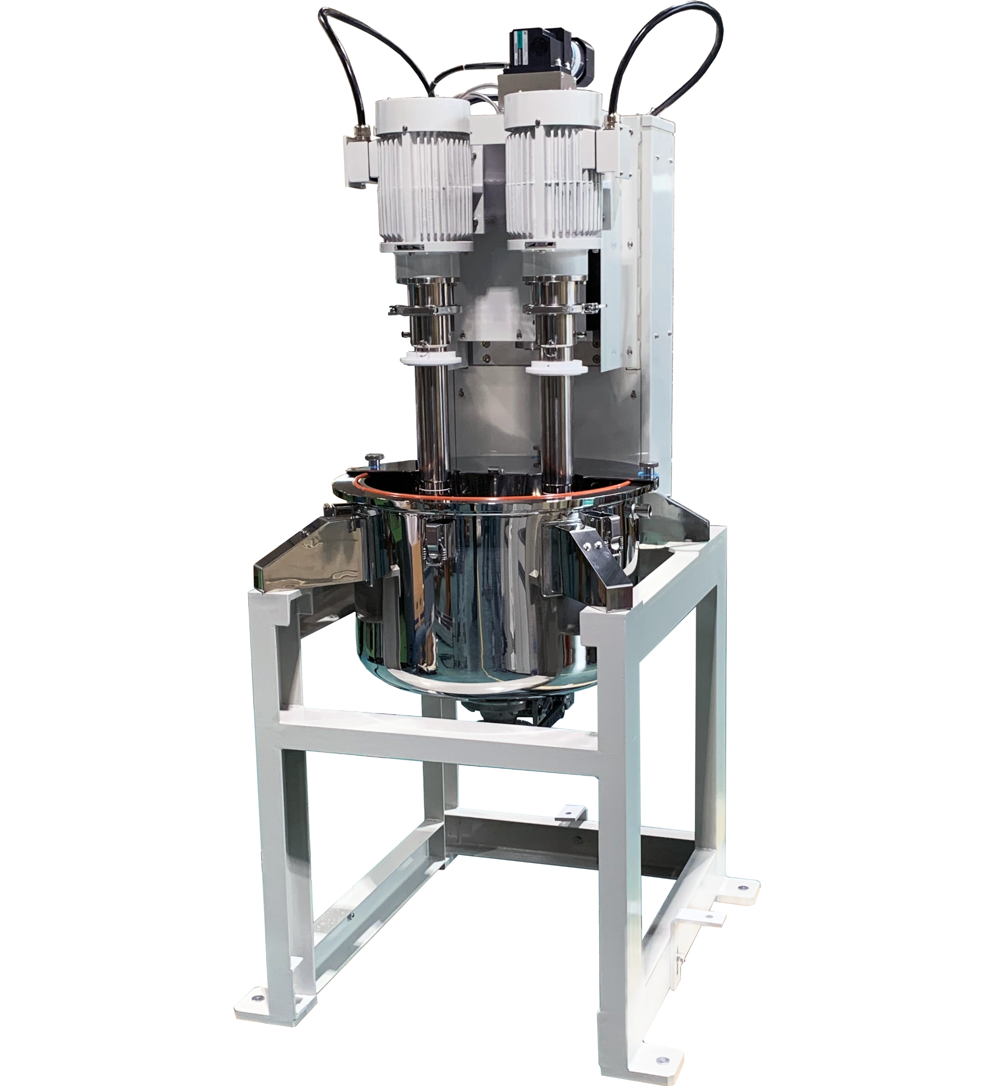 ハイシェアー 回転式粘度計 PM9002HV